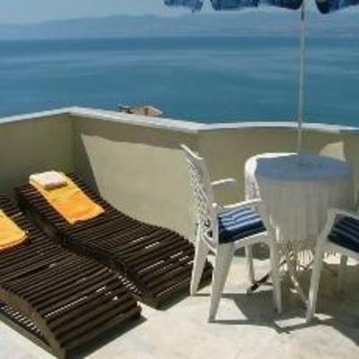 фото отеля Efua Hotel Sinop