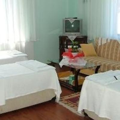 фото отеля Efua Hotel Sinop