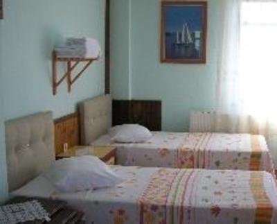 фото отеля Efua Hotel Sinop