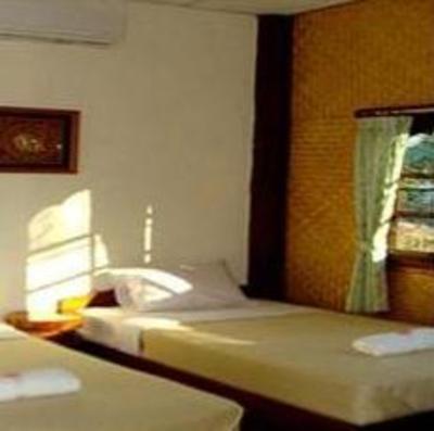 фото отеля Huentai Resort