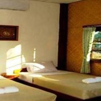 фото отеля Huentai Resort