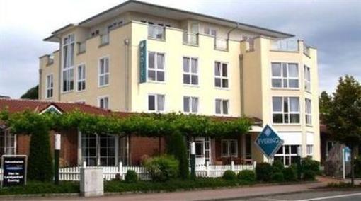 фото отеля Akzent Landgasthof Evering