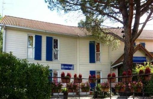 фото отеля Akzent Landgasthof Evering