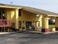 Sugar Creek Inn