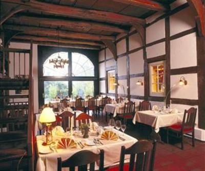 фото отеля Schlichte Hof