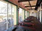 фото отеля El Patio Ranch