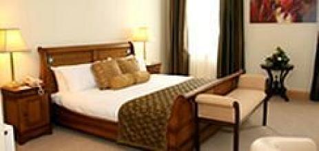 фото отеля Hotel Ballina