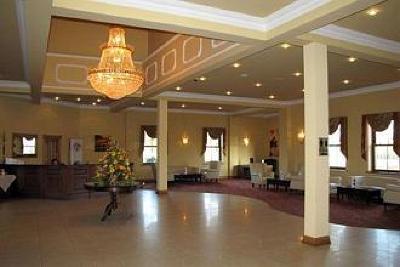 фото отеля Hotel Ballina