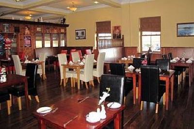 фото отеля Hotel Ballina