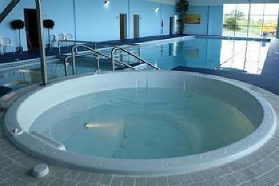 фото отеля Hotel Ballina