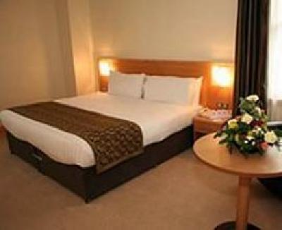 фото отеля Hotel Ballina
