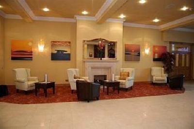 фото отеля Hotel Ballina
