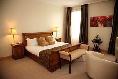 фото отеля Hotel Ballina