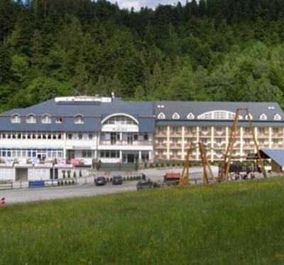 фото отеля Hotel Plejsy