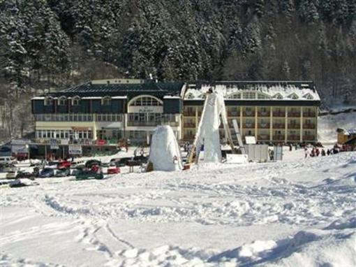 фото отеля Hotel Plejsy
