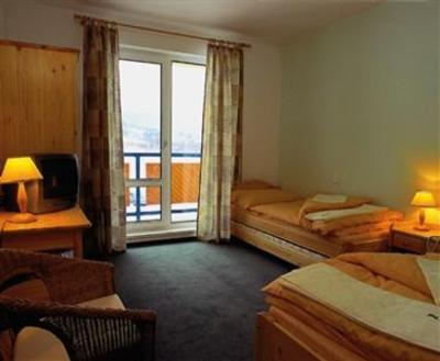 фото отеля Hotel Plejsy