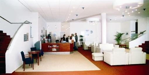фото отеля Hotel Plejsy