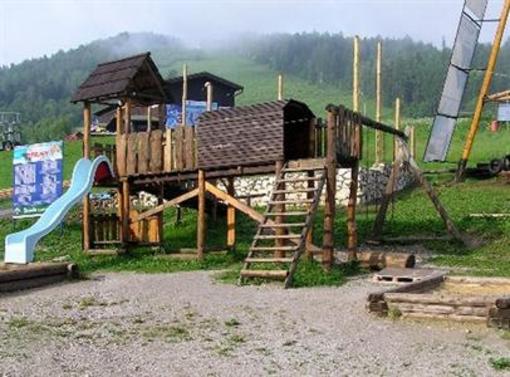 фото отеля Hotel Plejsy