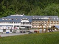 Hotel Plejsy