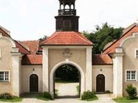 Zespol Palacowy Galiny
