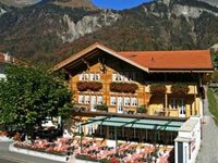 Steinbock Hotel Restaurant