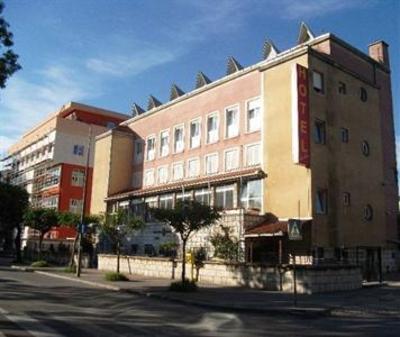 фото отеля Mostar Hotel