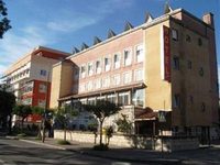 Mostar Hotel