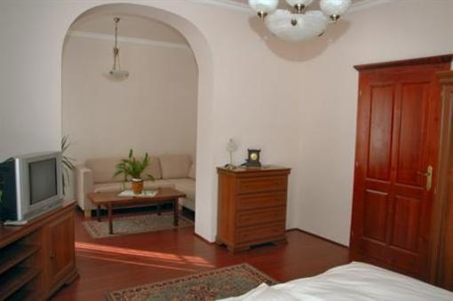 фото отеля Villa Cecile