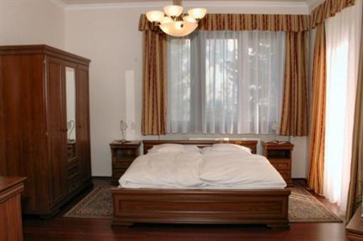 фото отеля Villa Cecile