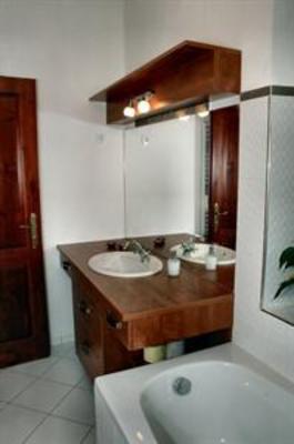 фото отеля Villa Cecile