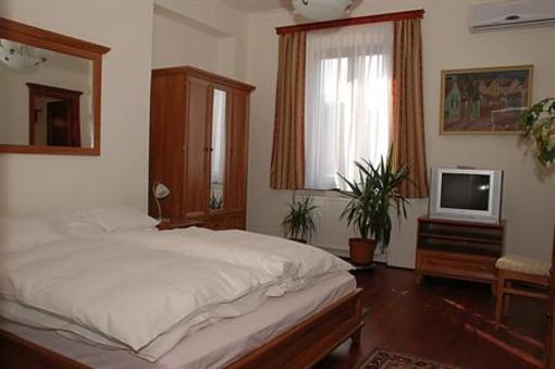 фото отеля Villa Cecile