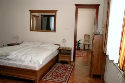 фото отеля Villa Cecile
