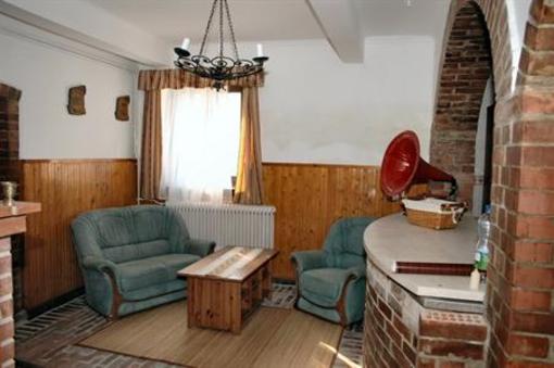 фото отеля Villa Cecile