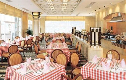 фото отеля Fontainebleau Hotel Foshan