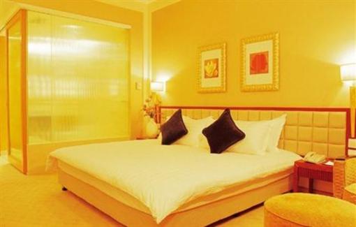 фото отеля Fontainebleau Hotel Foshan