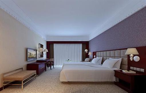 фото отеля Fontainebleau Hotel Foshan