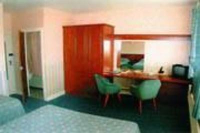 фото отеля Headway Hotel