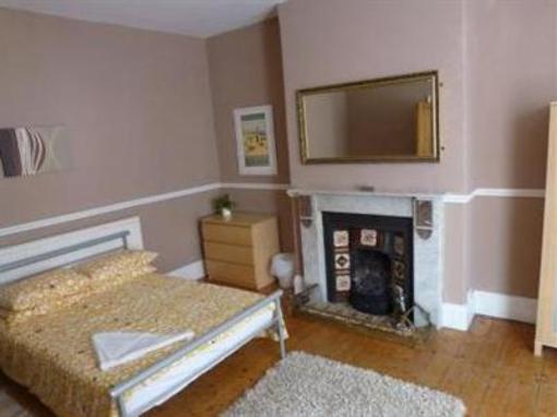 фото отеля St Vincent Self Catering Holiday Flat South Shields