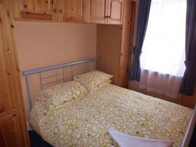 фото отеля St Vincent Self Catering Holiday Flat South Shields