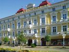 фото отеля Kurhaus Savoy