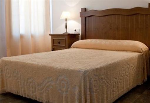 фото отеля Casas Rurales Los Montes
