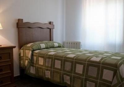 фото отеля Casas Rurales Los Montes