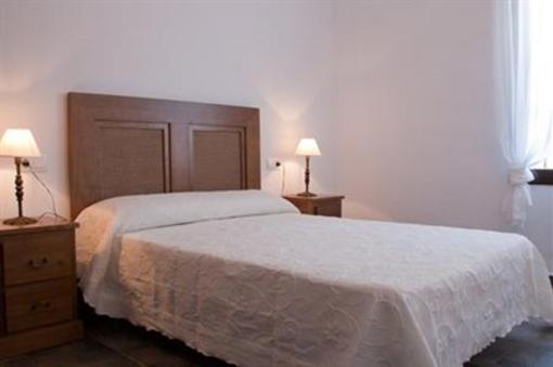 фото отеля Casas Rurales Los Montes