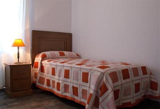 фото отеля Casas Rurales Los Montes