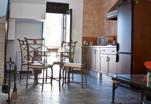 фото отеля Casas Rurales Los Montes