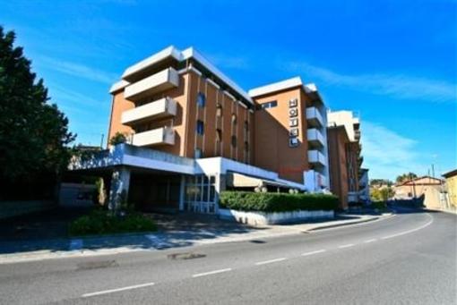 фото отеля Hotel Ristorante Lido
