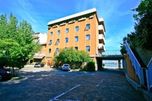 фото отеля Hotel Ristorante Lido