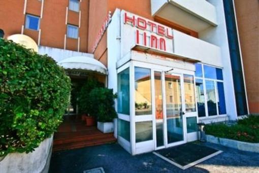 фото отеля Hotel Ristorante Lido