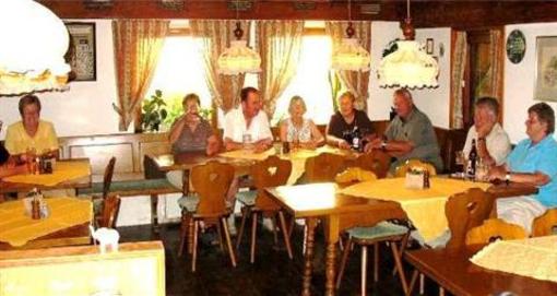 фото отеля Hotel Gasthof zum Hirschen
