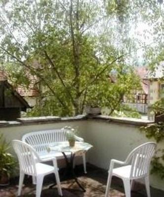 фото отеля Hotel Gasthof zum Hirschen